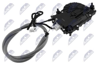 Замок задней двери NTY EZC-BM-400