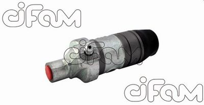 Darba cilindrs, Sajūgs CIFAM 404-019