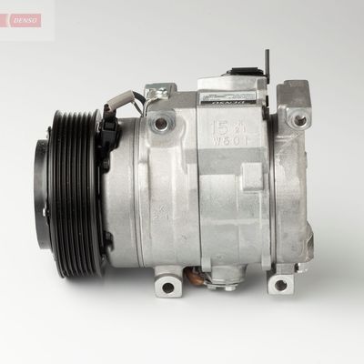 Компрессор, кондиционер DENSO DCP50095