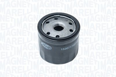 Масляный фильтр MAGNETI MARELLI 152071758768