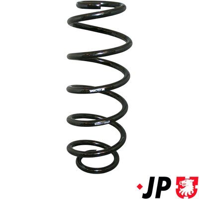 Пружина ходовой части JP GROUP 1142201600