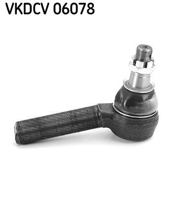 Наконечник поперечной рулевой тяги SKF VKDCV 06078