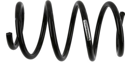 Пружина ходовой части SACHS 993 992