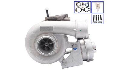 Компрессор, наддув WALKER 59112M-PV