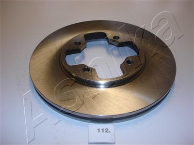 Тормозной диск ASHIKA 60-01-112