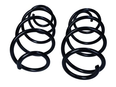 Balstiekārtas atspere MAXGEAR 60-1351D