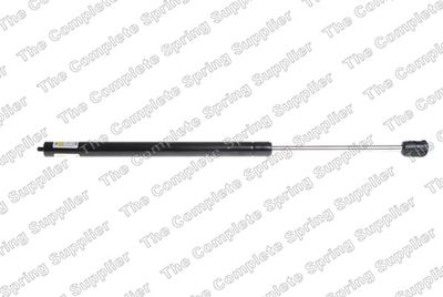 Gāzes atspere, Motora pārsegs LESJOFORS 8056825