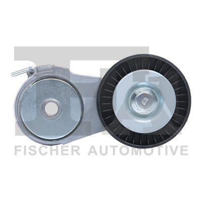 Siksnas spriegotājs, Ķīļsiksna FA1 NW8705-901