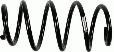 Пружина ходовой части SACHS 993 388