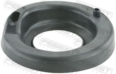 Тарелка пружины FEBEST FDSI-CBVR