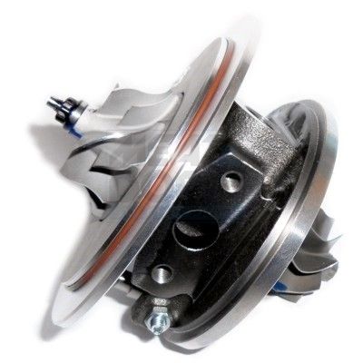 Serdeņa bloks, turbokompresors MEAT & DORIA 60357