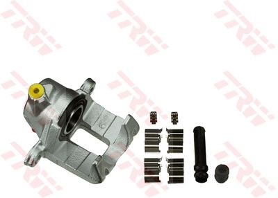 Тормозной суппорт TRW BHU711E