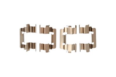 Комплектующие, колодки дискового тормоза KAMOKA 1130262