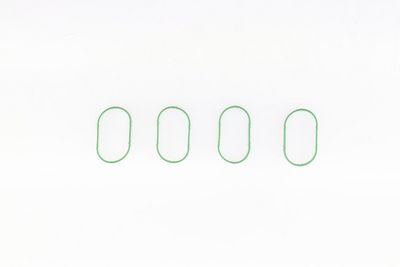 Прокладка, впускной коллектор CORTECO 423069H