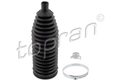 Комплект пыльника, рулевое управление TOPRAN 410 831