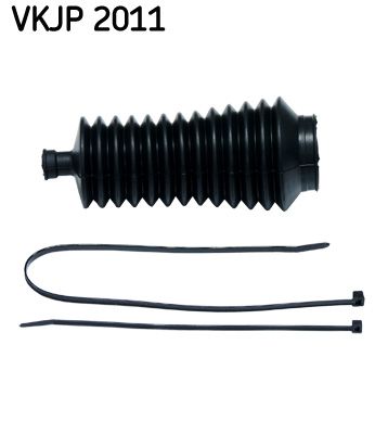 Комплект пыльника, рулевое управление SKF VKJP 2011