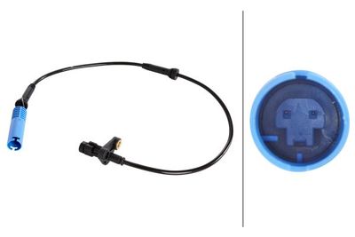 Devējs, Riteņu griešanās ātrums HELLA 6PU 012 039-051