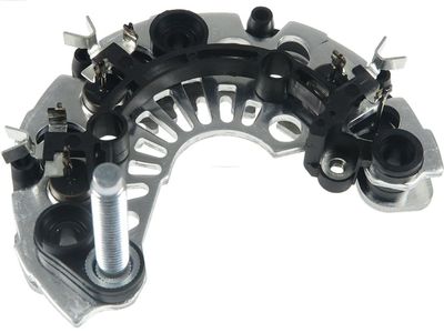 Taisngriezis, Ģenerators AS-PL ARC4018