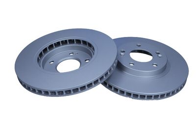 Тормозной диск QUARO QD1633