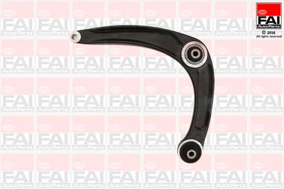 Neatkarīgās balstiekārtas svira, Riteņa piekare FAI AutoParts SS2715