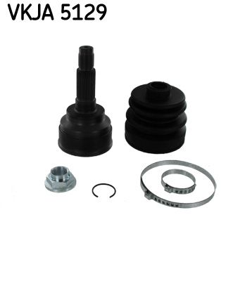 Шарнирный комплект, приводной вал SKF VKJA 5129