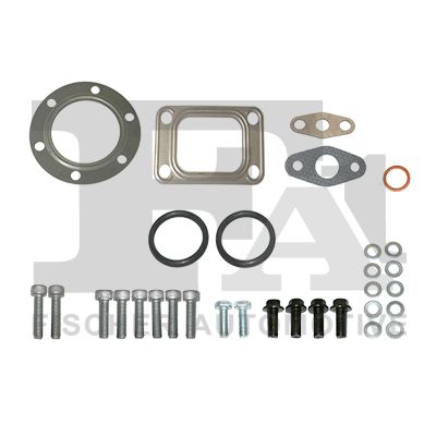 Монтажный комплект, компрессор FA1 KT820670