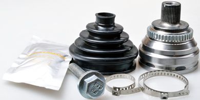 Шарнирный комплект, приводной вал DENCKERMANN C120049