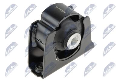 Подвеска, двигатель NTY ZPS-TY-104