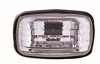 Комплект проблесковых ламп ABAKUS 212-1410P-X1E