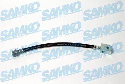 Тормозной шланг SAMKO 6T47387