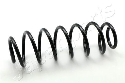 Balstiekārtas atspere JAPANPARTS ZC6157A