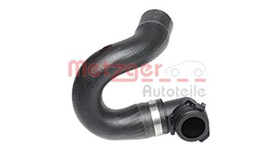 Шланг радиатора METZGER 2420206