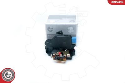 Замок двери ESEN SKV 16SKV192