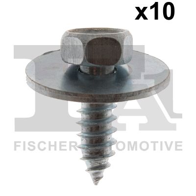 Skrūve FA1 14-70002.10