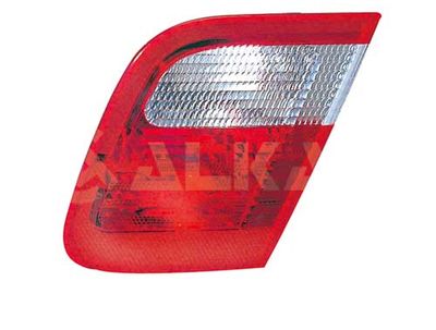 ALKAR 2263849 Aizmugurējais lukturis