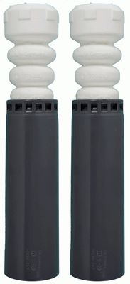 Пылезащитный комплект, амортизатор SACHS 900 376