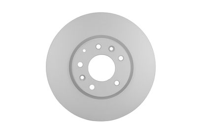 Bremžu diski HELLA 8DD 355 128-991