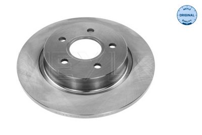 Тормозной диск MEYLE 5155230008