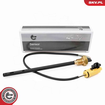 Датчик, уровень моторного масла ESEN SKV 17SKV951