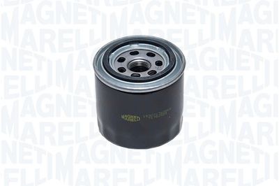 Eļļas filtrs MAGNETI MARELLI 153071762569