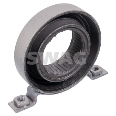 Подвеска, карданный вал SWAG 40 87 0002