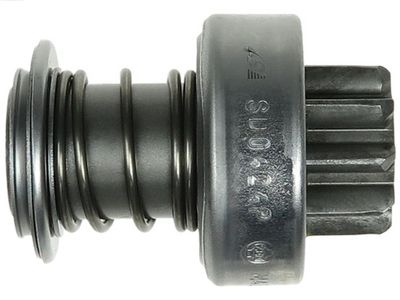 Привод с механизмом свободного хода, стартер AS-PL SD0424P