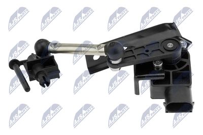 NTY ECXPS000 Sensors, lukturu augstuma regulēšana