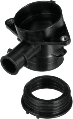 Шланг, система подачи воздуха GATES ANTK1216