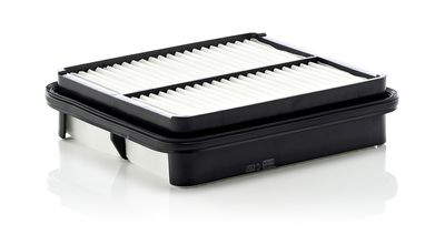 Воздушный фильтр MANN-FILTER C 2337