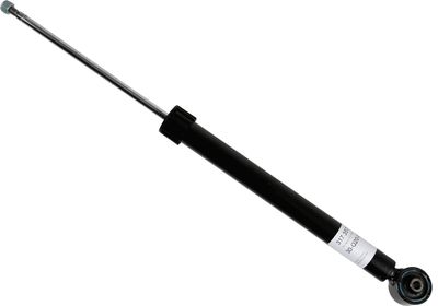 Amortizators SACHS 317 357