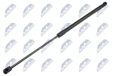 Газовая пружина, крышка багажник NTY AE-BM-060
