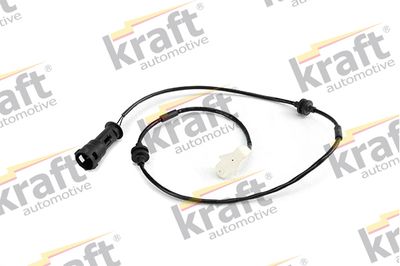 Indikators, Bremžu uzliku nodilums KRAFT AUTOMOTIVE 6121560