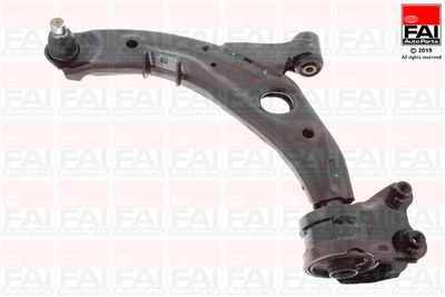 Neatkarīgās balstiekārtas svira, Riteņa piekare FAI AutoParts SS10157