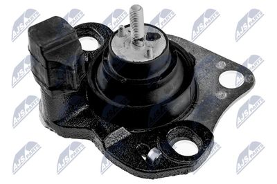 Piekare, Dzinējs NTY ZPS-RE-022